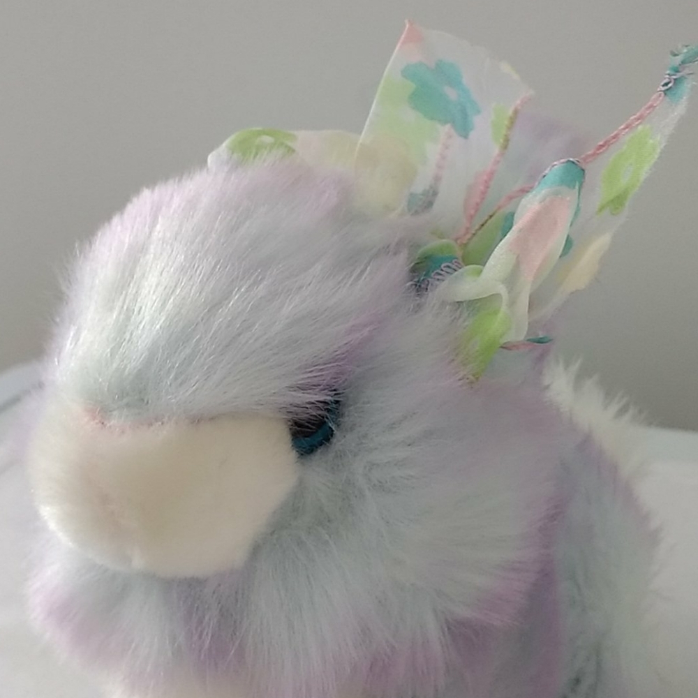 Bunny 🐇 plush
